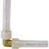 Apollo 1/2 in. Brass PEX-A Expansion Barb 90 Elbow (10-Pack)