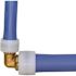 Apollo 1/2 in. x 3/4 Brass PEX-A Expansion Barb Reducing 90-Degree Elbow