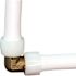 Apollo 1 in. Brass PEX-A Expansion Barb 90-Degree Elbow
