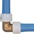 Apollo 1 in. Brass PEX-A Expansion Barb 90-Degree Elbow