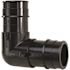 Apollo 1 in. Poly-Alloy PEX-A Expansion Barb 90 Elbow (5-Pack)
