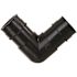 Apollo 1 in. Poly-Alloy PEX-A Expansion Barb 90 Elbow (5-Pack)