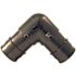 Apollo 1 in. Poly-Alloy PEX-A Expansion Barb 90 Elbow (5-Pack)