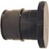 Apollo 1 in. Poly-Alloy PEX-A Expansion Barb Plug (10-Pack)