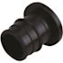 Apollo 3/4 in. Poly-Alloy PEX-A Expansion Barb Plug (10-Pack)