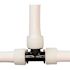 Apollo 1/2 in. Poly-Alloy PEX-A Expansion Barb Tee (10-Pack)