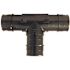 Apollo 1 in. Poly-Alloy PEX-A Expansion Barb Tee (5-Pack)
