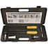 Apollo PEX-A Expansion Tool Kit with 1/2 in., 3/4 in. and 1 in. Expander Heads