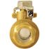 Apollo 1/2 in. Brass PEX-A Expansion Barb Ball Valve