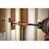 Milwaukee SHOCKWAVE Impact Duty Alloy Steel Torx Security Screw Driver Bit Set (10-Piece)