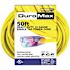 DUROMAX 50 ft. 10 Gauge Portable Generator Single Tap Extension Power Cord