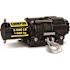 Champion Power Equipment ATV/UTV Synthetic Rope Winch Kit with Hawse Fairlead