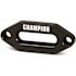 Champion Power Equipment ATV/UTV Synthetic Rope Winch Kit with Hawse Fairlead