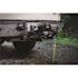 Champion Power Equipment Truck/SUV Synthetic Rope Winch Kit with Hawse Fairlead