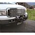Champion Power Equipment Truck/SUV Synthetic Rope Winch Kit with Hawse Fairlead