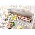 Whirlpool 24.6 Cu. Ft. Side By Side Refrigerator With Ice Maker, Stainless Steel, ADA