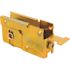 Anvil Mark Roller Assembly, 1-1/8 in. Steel Ball Bearing, Adjustable