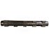 Deep Series 5.4 in. W x 5.4 in. D x 39.4 in. L Trench and Channel Drain Kit w/ Stainless Steel Grate (3-Pack | 9.8 ft)