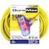DUROMAX 50 ft. 10 Gauge Portable Generator Triple Tap Extension Power Cord