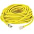 DUROMAX 100 ft. 10 Gauge Portable Generator Single Tap Extension Power Cord