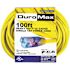 DUROMAX 100 ft. 10 Gauge Portable Generator Single Tap Extension Power Cord
