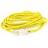 DUROMAX 25 ft. 12 Gauge Portable Generator Single Tap Extension Power Cord