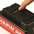 Chapin 4 Gal. Rechargeable 24V Lithium-Ion Battery Powered Backpack Sprayer