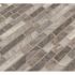 MSI Tarvos Interlocking 12 in. x 12 in. Glass Mesh-Mounted Mosaic Wall Tile (14.55 sq. ft. / case)