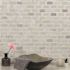 MSI Angora Framework 12 in. x 12 in. x 0.38 in. Polished Marble Mesh-Mounted Mosaic Floor and Wall Tile (10 sq. ft. /Case)