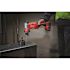 Milwaukee M18 18V Lithium-Ion 1/2 in. to 4 in. Force Logic 6-Ton Cordless Knockout Tool Kit with Die Set, One 2.0Ah Batteries