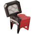 Milwaukee M18 18-Volt 1500 Lumens Lithium-Ion Cordless Rover LED Mounting Flood Light (Tool-Only)
