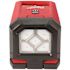 Milwaukee M18 18-Volt 1500 Lumens Lithium-Ion Cordless Rover LED Mounting Flood Light (Tool-Only)
