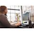 MOTOROLA RM 2-Watt 8-Channel UHF Non-Display Business Radio