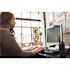MOTOROLA RM 2-Watt 8-Channel UHF Non-Display Business Radio