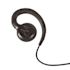 MOTOROLA Swivel Earpiece with Inline PTT