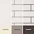 Daltile Restore 3 in. x 12 in. Ceramic Bright White Subway Tile (12 sq. ft. /Case)
