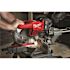 Milwaukee M18 FUEL 18V Lithium-Ion Brushless Cordless 7-1/4 in. Dual Bevel Sliding Compound Miter Saw (Tool-Only)