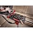 Milwaukee M18 FUEL 18V Lithium-Ion Brushless Cordless 7-1/4 in. Dual Bevel Sliding Compound Miter Saw (Tool-Only)