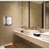 Alpine Industries Hemlock Chrome Stainless Steel Automatic High Speed Commercial Electric Hand Dryer