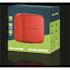 Alpine Industries Hemlock Red Stainless Steel Commercial Automatic High Speed Electric Hand Dryer