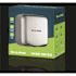 Alpine Industries Hemlock Commercial Brushed Stainless Steel Automatic High Speed Electric Hand Dryer