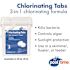 Pool Time 35 lbs. Pool Chlorinating Tablets