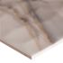 MSI Adella Viso Calacatta 12 in. x 24 in. Ceramic Matte Marble Look Wall Tile (14 sq. ft./Case)