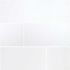 MSI Dymo Stripe White 12 in. x 24 in. Glossy Ceramic 3D Patterned Wall Tile (16 sq. ft./Case)
