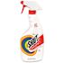Shout 22 fl. oz. Spray Triple-Acting Fabric Stain Remover