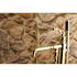 Kingston Brass Country Single-Handle Claw Foot Tub Faucet with Hand Shower in Polished Brass