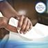 Scott Absorbency Pockets White Multi-Fold Paper Towels (16 Clips/Case, 250-Sheets/Clip, 4,000 Towels/Case)