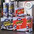 Scott Shop Towels Original Blue Shop Towels (1-Roll per Pack, 30-Packs per Case)