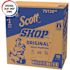 Scott Shop Towels Original Blue Shop Towels (1-Roll per Pack, 30-Packs per Case)