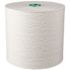 Kleenex Pro White Green Hard Roll Paper Towels with Absorbency Pockets MOD Dispenser (700/Roll, 6-Rolls/Case, 4,200 ft.)